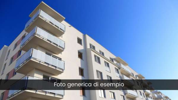 Foto Appartamento in affitto a Dronero