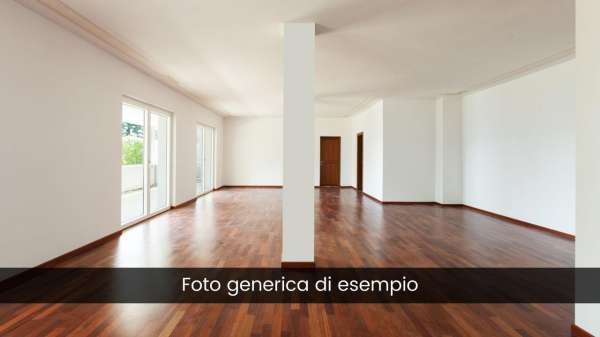 Foto Appartamento in affitto a Dronero