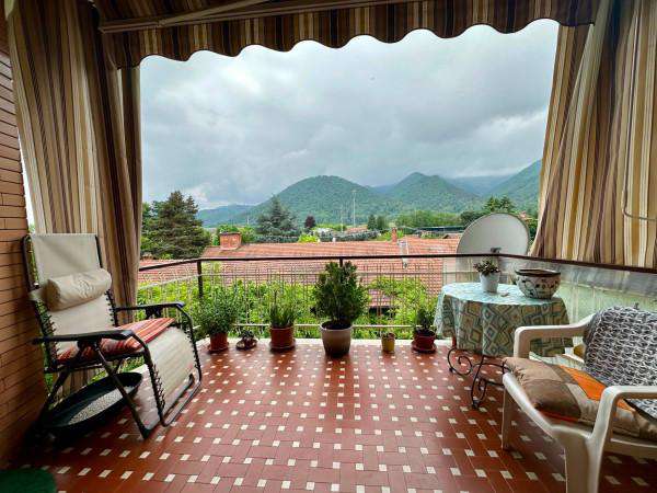 Foto Appartamento in affitto a Dronero