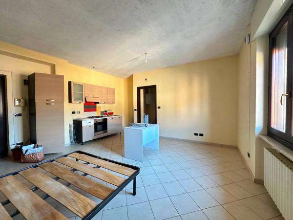 Foto Appartamento in affitto a Dronero