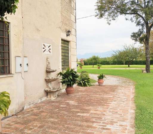 Foto Appartamento in affitto a Dueville