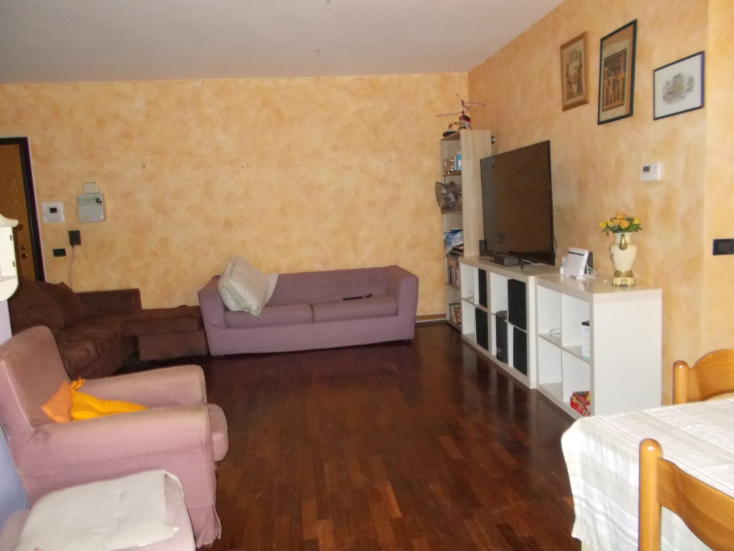 Foto Appartamento in affitto a Dueville 85mq 