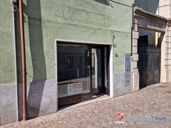 Foto Appartamento in affitto a Edolo