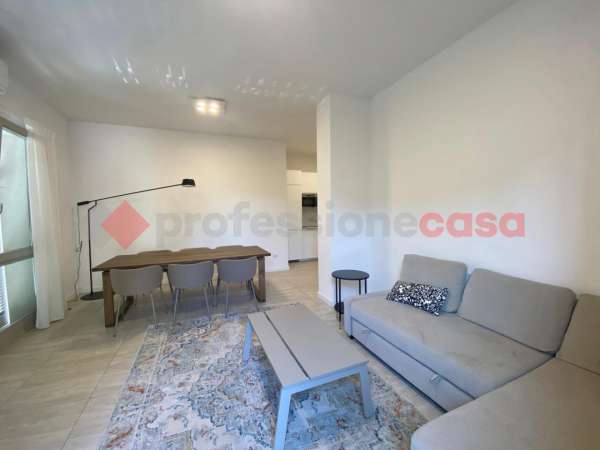 Foto Appartamento in affitto a Empoli