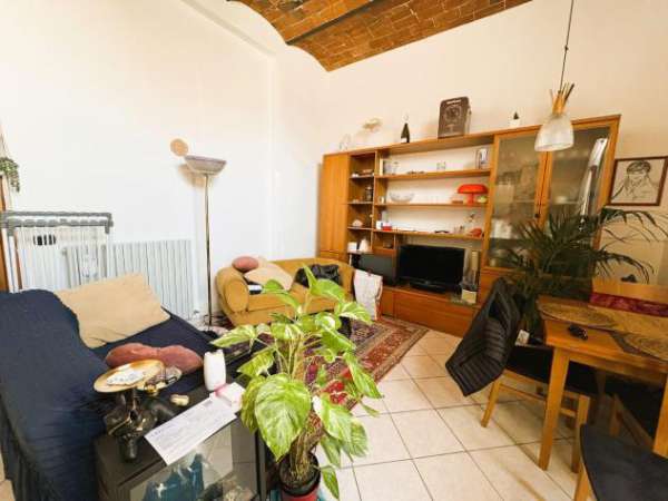 Foto Appartamento in affitto a Empoli 40 mq  Rif: 1315158
