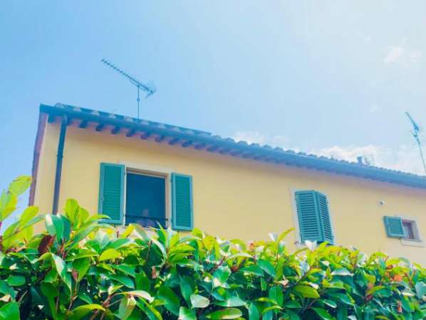 Foto Appartamento in affitto a Empoli 52 mq  Rif: 1327498