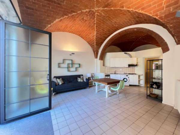 Foto Appartamento in affitto a Empoli 55 mq  Rif: 1351761