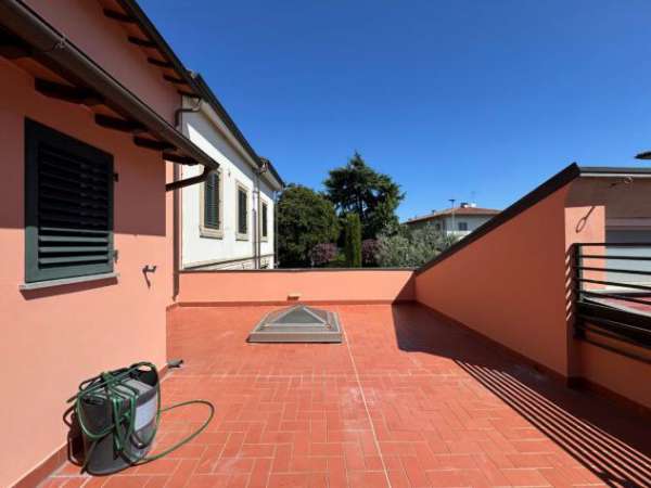 Foto Appartamento in affitto a Empoli 65 mq  Rif: 1338398