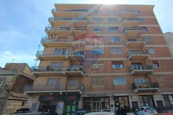 Foto Appartamento in affitto a Enna