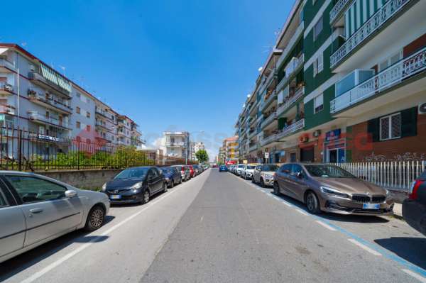 Foto Appartamento in affitto a Ercolano