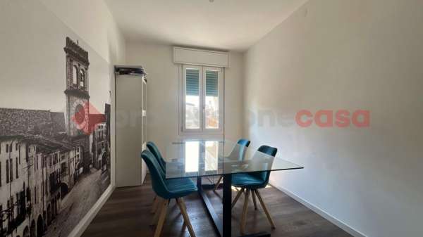 Foto Appartamento in affitto a Este