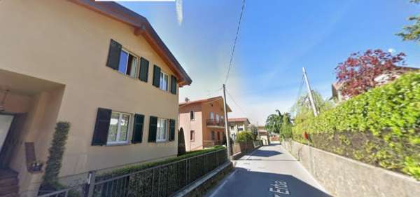 Foto Appartamento in affitto a Eupilio