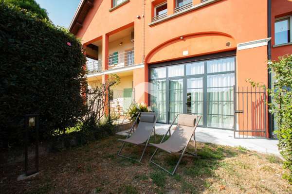 Foto Appartamento in affitto a Fabbrico