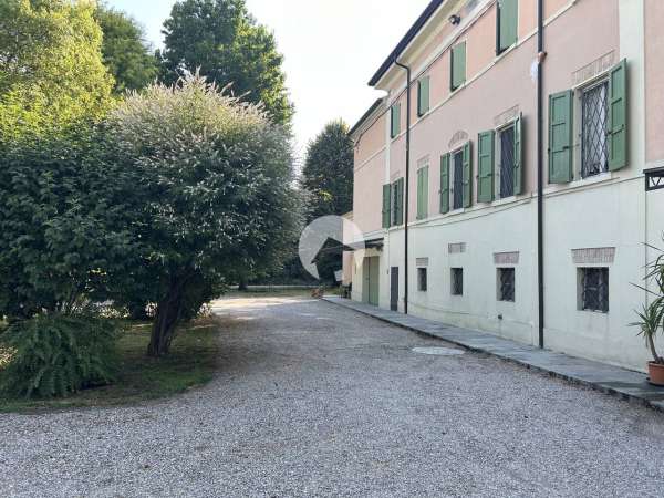 Foto Appartamento in affitto a Fabbrico