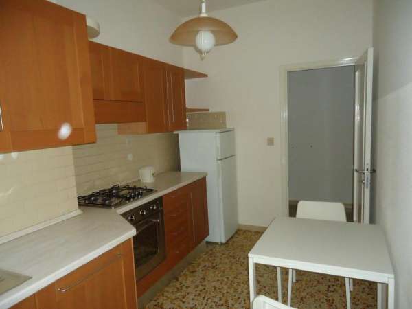Foto Appartamento in affitto a Faenza