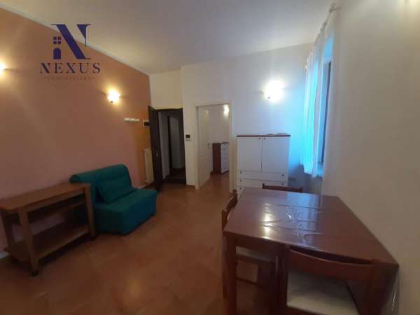 Foto Appartamento in affitto a Fano