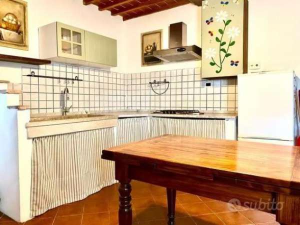 Foto Appartamento in affitto a Fauglia 45 mq  Rif: 1334656