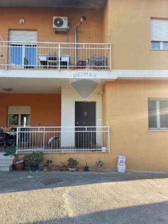 Foto Appartamento in affitto a Favara