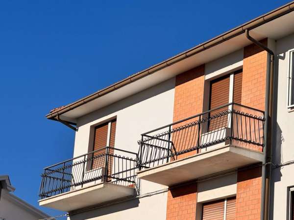 Foto Appartamento in affitto a Fermo