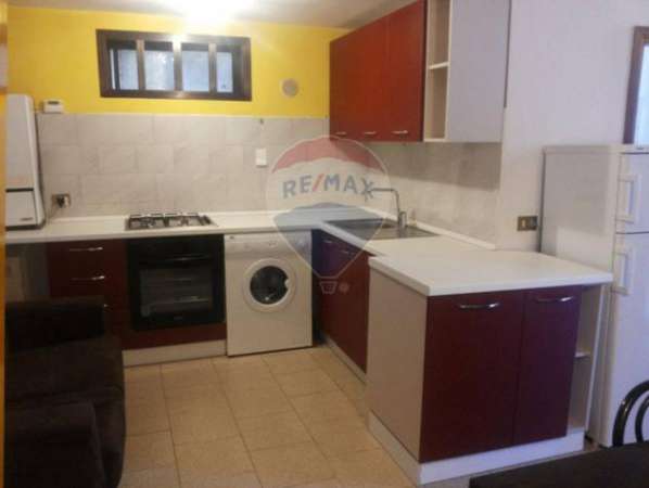 Foto Appartamento in affitto a Ferrara - 2 locali 40mq