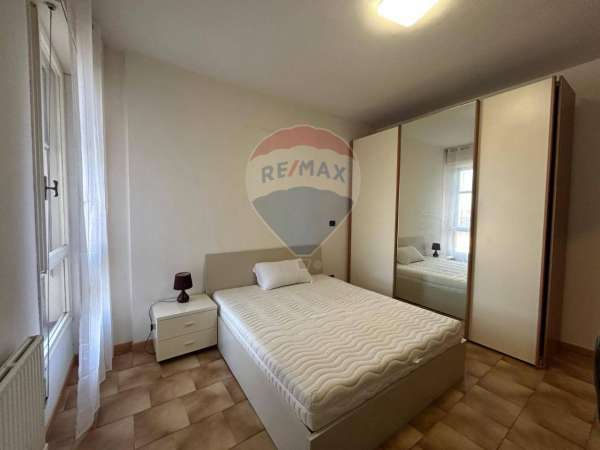 Foto Appartamento in affitto a Ferrara