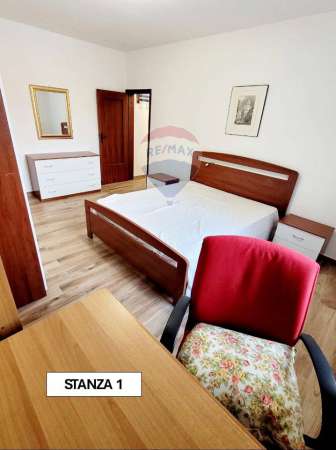 Foto Appartamento in affitto a Ferrara