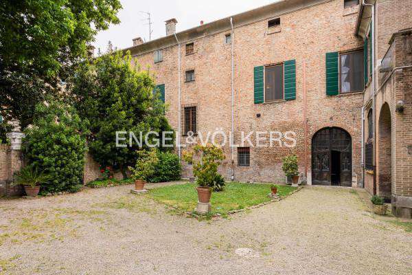 Foto Appartamento in affitto a Ferrara