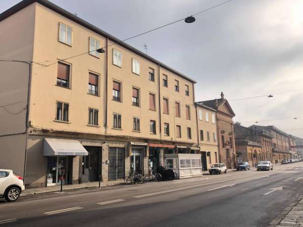 Foto Appartamento in affitto a Ferrara