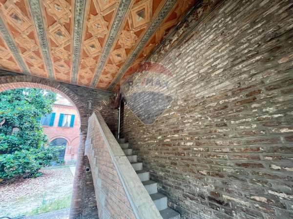 Foto Appartamento in affitto a Ferrara