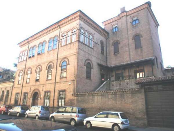 Foto Appartamento in affitto a Ferrara