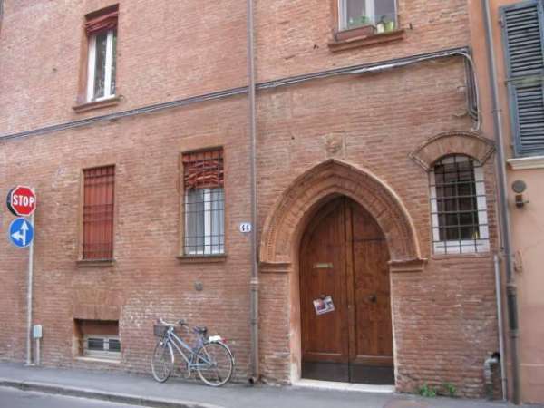 Foto Appartamento in affitto a Ferrara