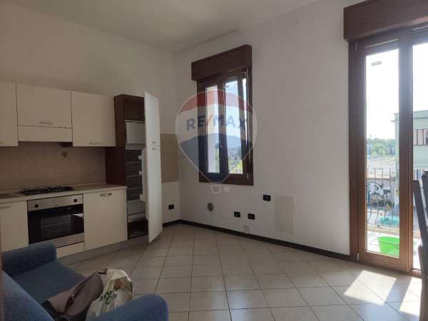 Foto Appartamento in affitto a Ferrara