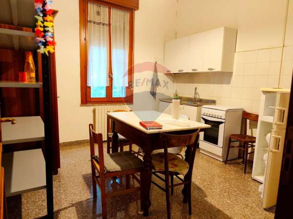 Foto Appartamento in affitto a Ferrara