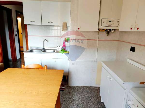 Foto Appartamento in affitto a Ferrara