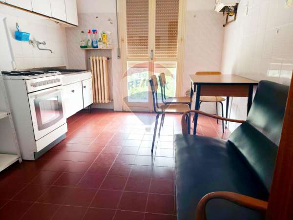 Foto Appartamento in affitto a Ferrara