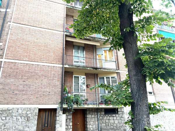 Foto Appartamento in affitto a Ferrara