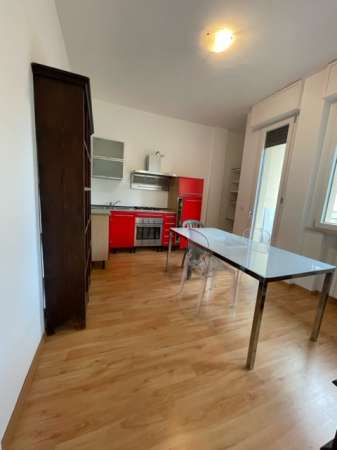 Foto Appartamento in affitto a Ferrara