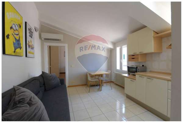 Foto Appartamento in affitto a Ferrara