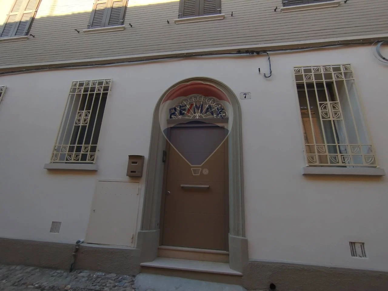 Foto Appartamento in affitto a Ferrara