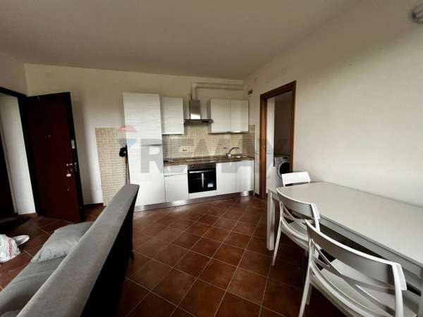 Foto Appartamento in affitto a Ferrara