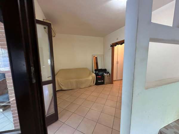 Foto Appartamento in affitto a Fiano Romano