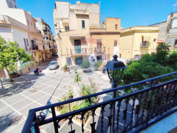 Foto Appartamento in affitto a Ficarazzi