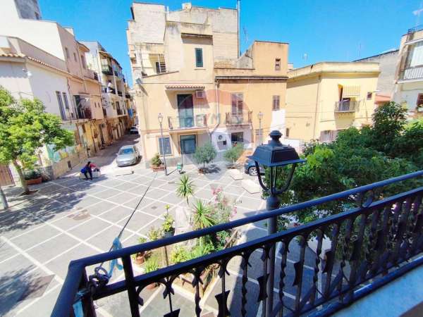 Foto Appartamento in affitto a Ficarazzi