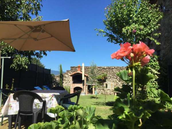 Foto Appartamento in affitto a Filetto - Villafranca in Lunigiana 100 mq  Rif: 1336605