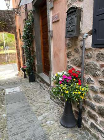Foto Appartamento in affitto a Filetto - Villafranca in Lunigiana 40 mq  Rif: 1336604