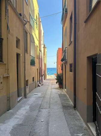 Foto Appartamento in affitto a Finale Ligure