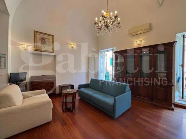 Foto Appartamento in affitto a Finale Ligure