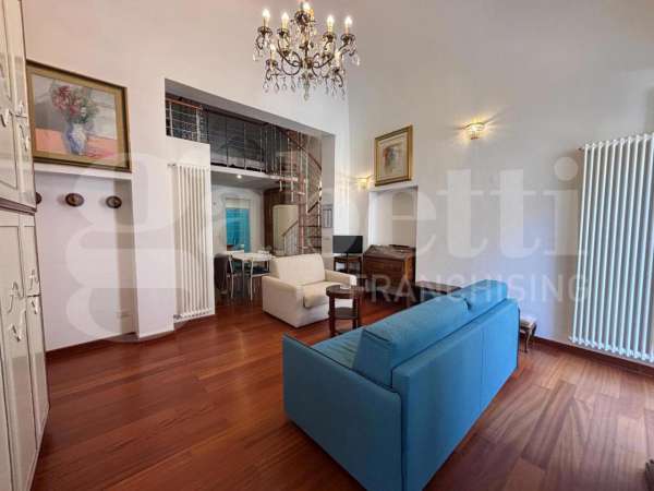 Foto Appartamento in affitto a Finale Ligure