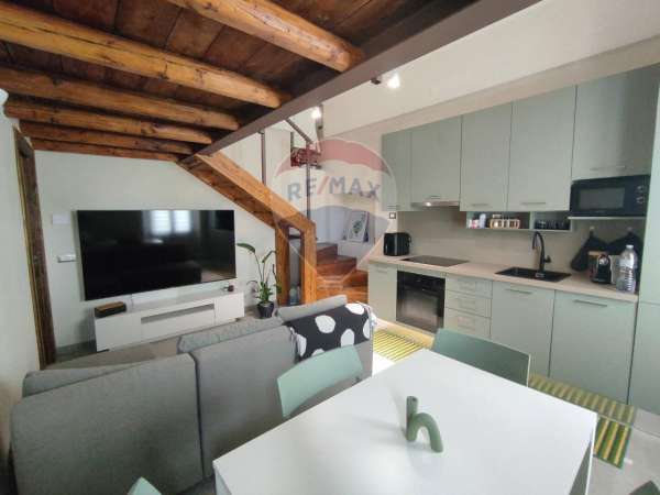 Foto Appartamento in affitto a Fino Mornasco