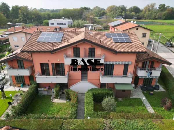 Foto Appartamento in affitto a Fino Mornasco